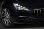 Maserati Quattroporte S Q4 GranLusso 2017 года